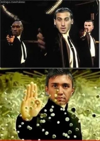 Foto - Taraftarın Muslera'ya olan sevgisini gösteren mükemmel tweetler