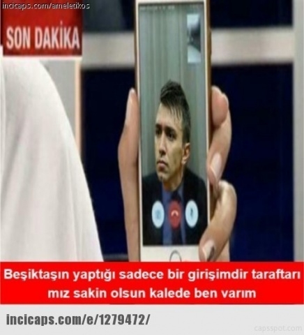 Foto - Taraftarın Muslera'ya olan sevgisini gösteren mükemmel tweetler