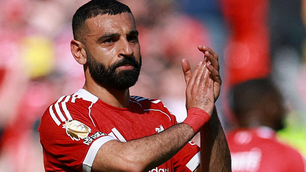 Taraftarlar çılgına dönecek! Muhammed Salah Süper Lig'e geliyor