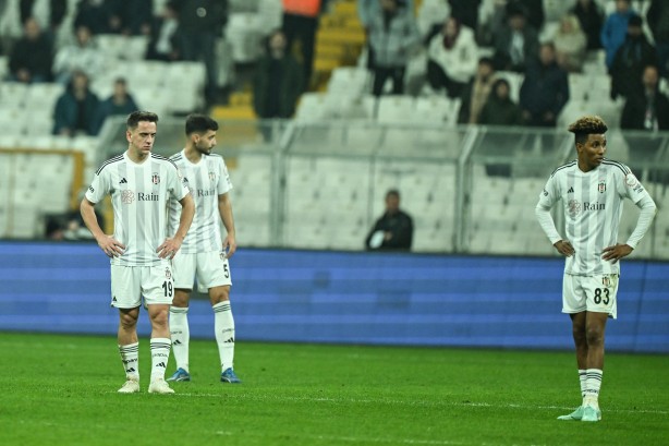 Foto - Taraftarlar işte bunu beklemiyorlardı: Apar topar açıklama geldi: Çok konuşulacak transferler geliyor!
