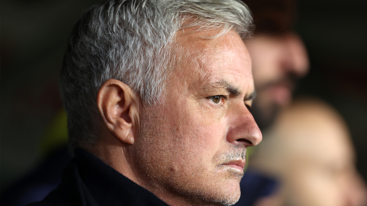 Foto - Taraftarlar şokta artık: Fenerbahçe tarihi tersten yazıyor resmen! İşte Mourinho’nun eseri…