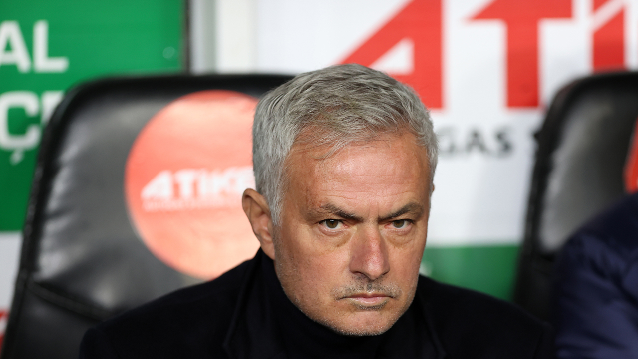 Foto - Taraftarlar şokta artık: Fenerbahçe tarihi tersten yazıyor resmen! İşte Mourinho’nun eseri…