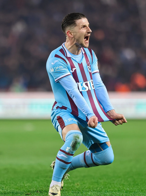 Foto - Taraftarları ayağa kaldıracak açıklama! Böyle açıklama görülmedi: Biraz iddialı olmamış mı?