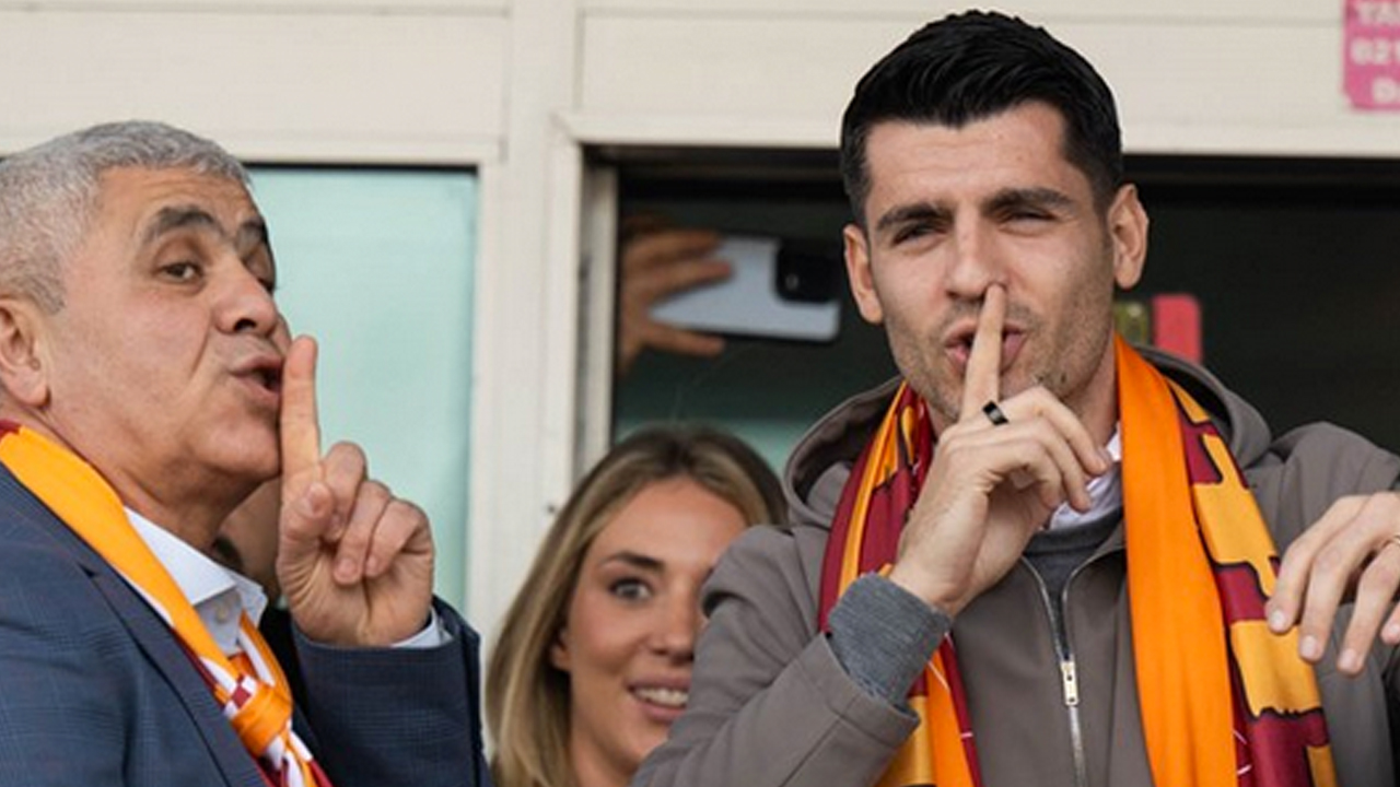 Foto - Taraftarları çıldırtacak gelişme! Icardi yoksa yola devam mı olacak? Morata ile olur mu bu iş…