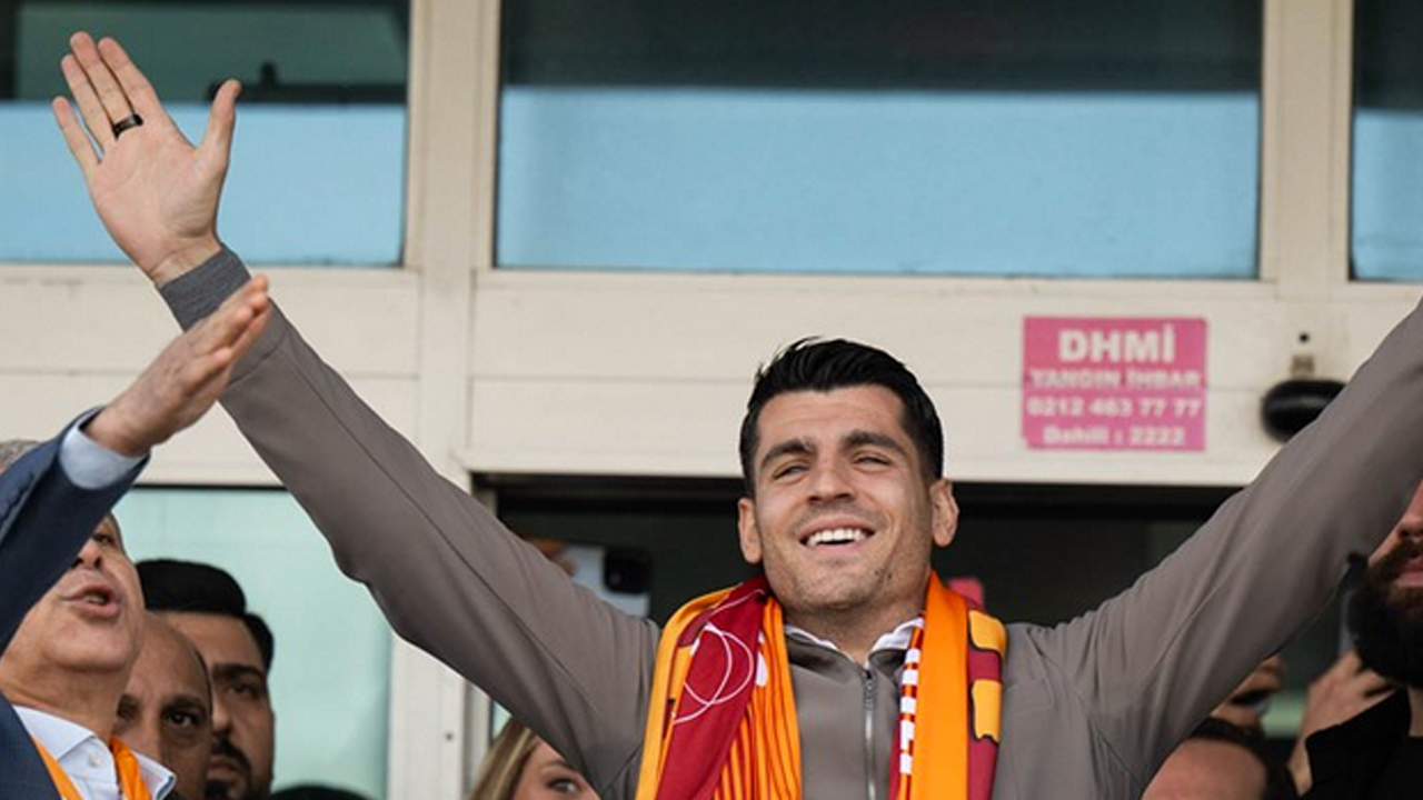 Foto - Taraftarları çıldırtacak gelişme! Icardi yoksa yola devam mı olacak? Morata ile olur mu bu iş…