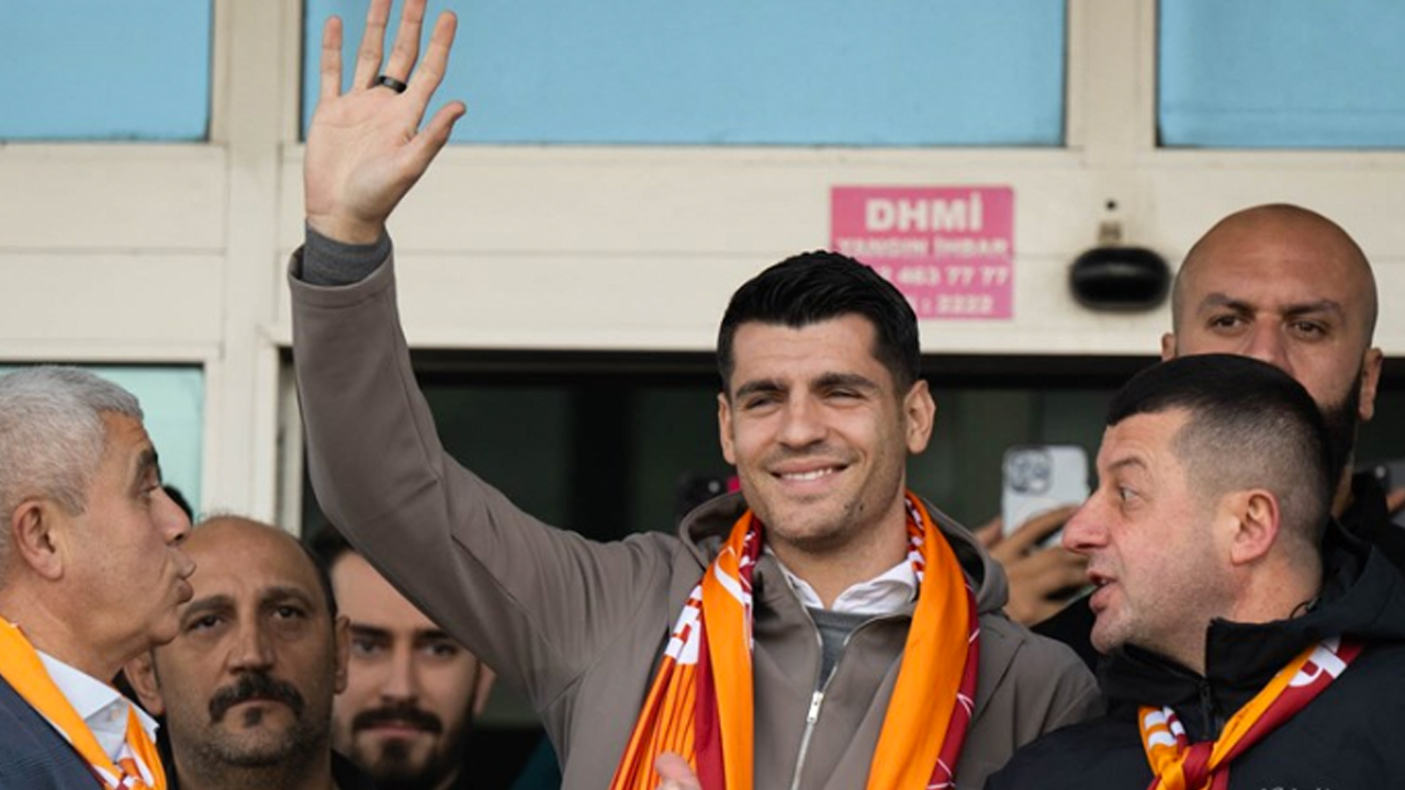 Foto - Taraftarları çıldırtacak gelişme! Icardi yoksa yola devam mı olacak? Morata ile olur mu bu iş…