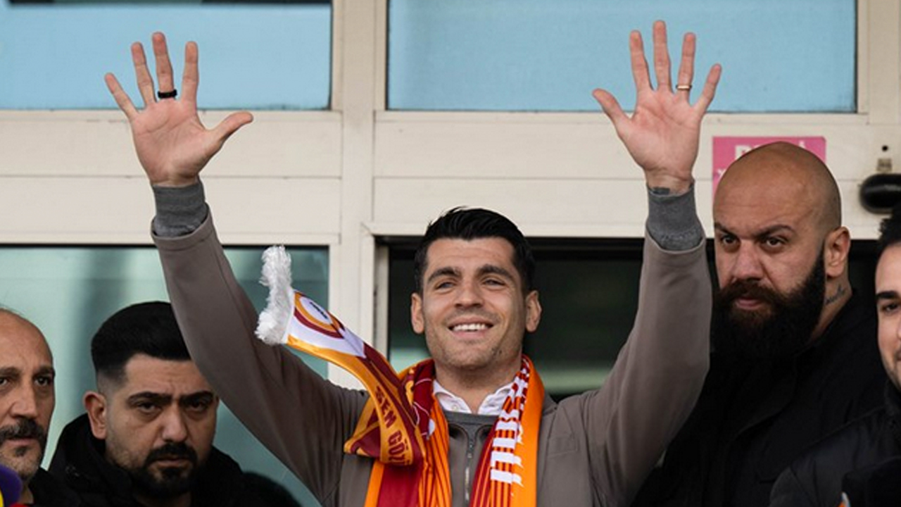 Foto - Taraftarları çıldırtacak gelişme! Icardi yoksa yola devam mı olacak? Morata ile olur mu bu iş…