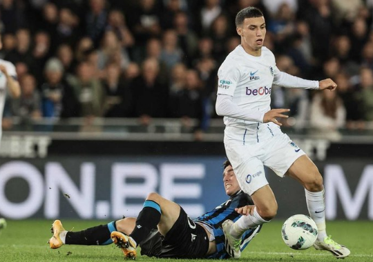 Foto - Taraftarları çıldırtacak gelişmeyi duyurdular: O yıldızı alacaklar: Herkes bilsin diye ilan ettiler