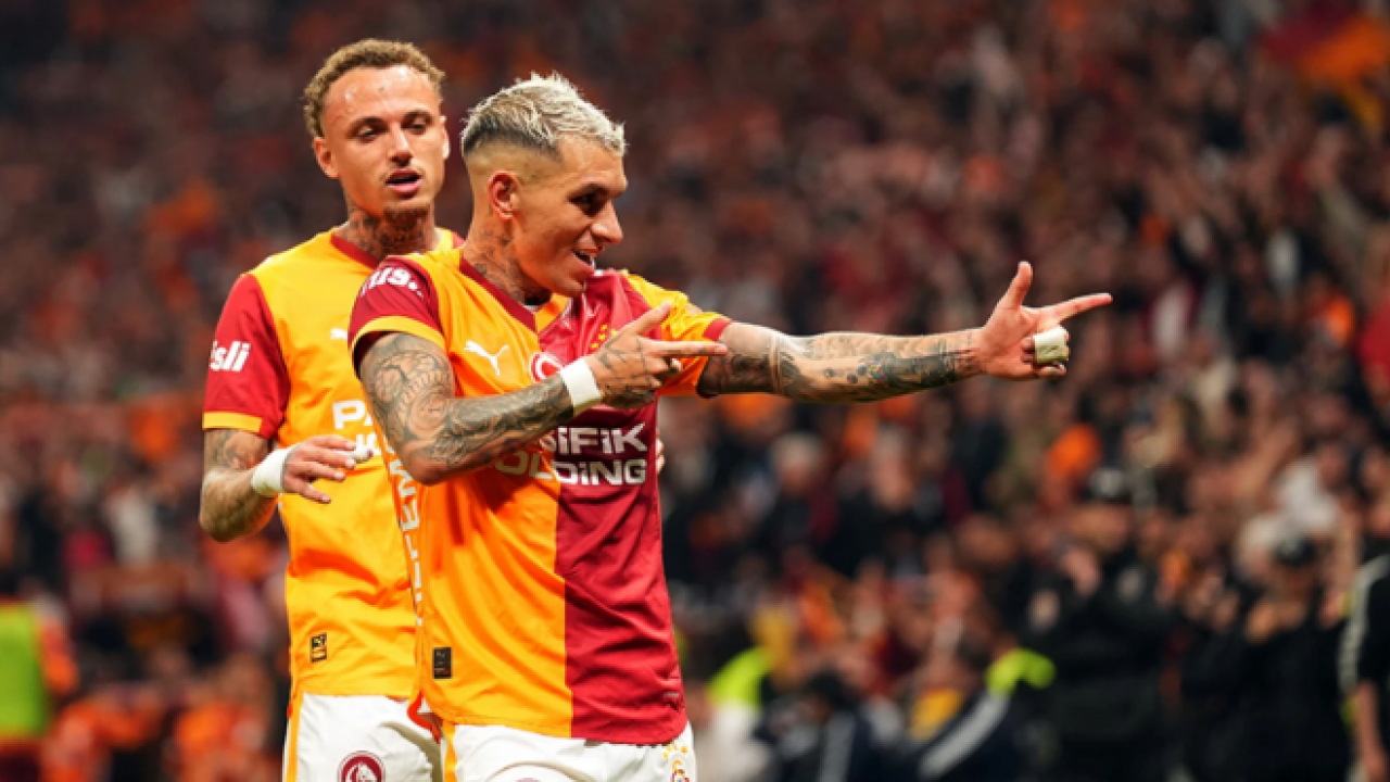 Taraftarların gönlünü fethetmişti… Galatasaray’ın atom karıncası Çizme yolunda