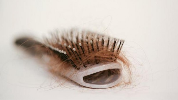 Foto - Tarağınıza bunu yapmadıysanız elinizi bile sürmeyin! Çok fena çok! Böyle yapmak, saçları mahvediyor