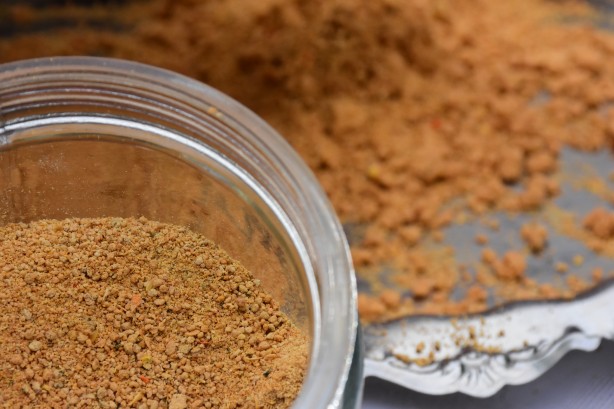 Foto - Tarhana çorbasını içmeden bir daha düşünün! İşte doğal yelten tarhanası...