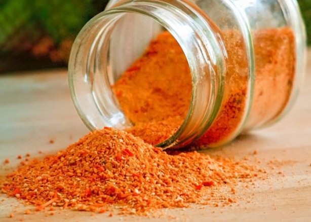 Foto - Tarhana içerken iki kere düşünün!