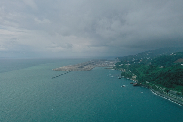 Foto - Tarih belli oldu! Dev proje için geri sayım başladı