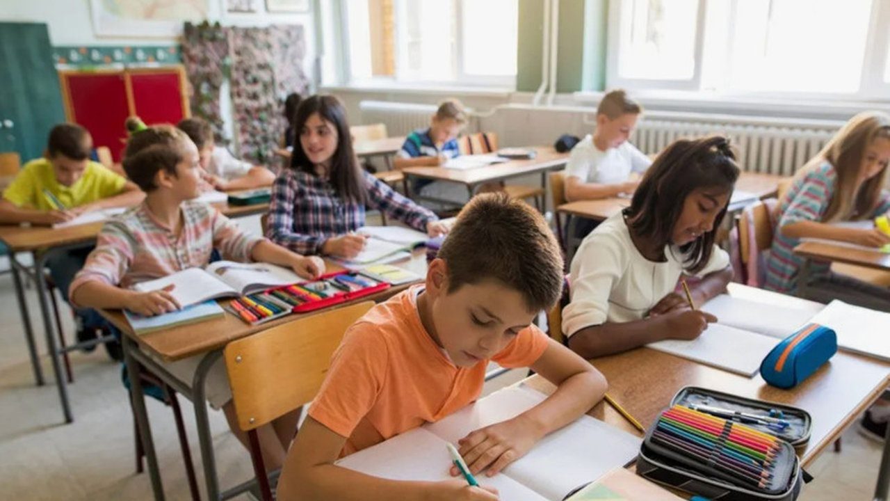 Foto - Tarih belli oldu! Öğrencilere 9 günlük tatil