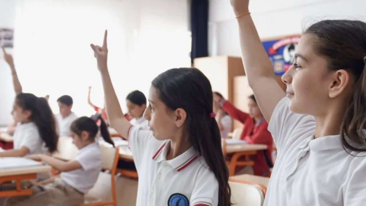 Foto - Tarih belli oldu! Öğrencilere 9 günlük tatil