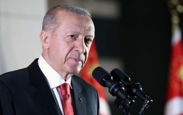Tarih belli oldu! Resmen başlıyor… Erdoğan’ın verdiği müjdede sıcak gelişme