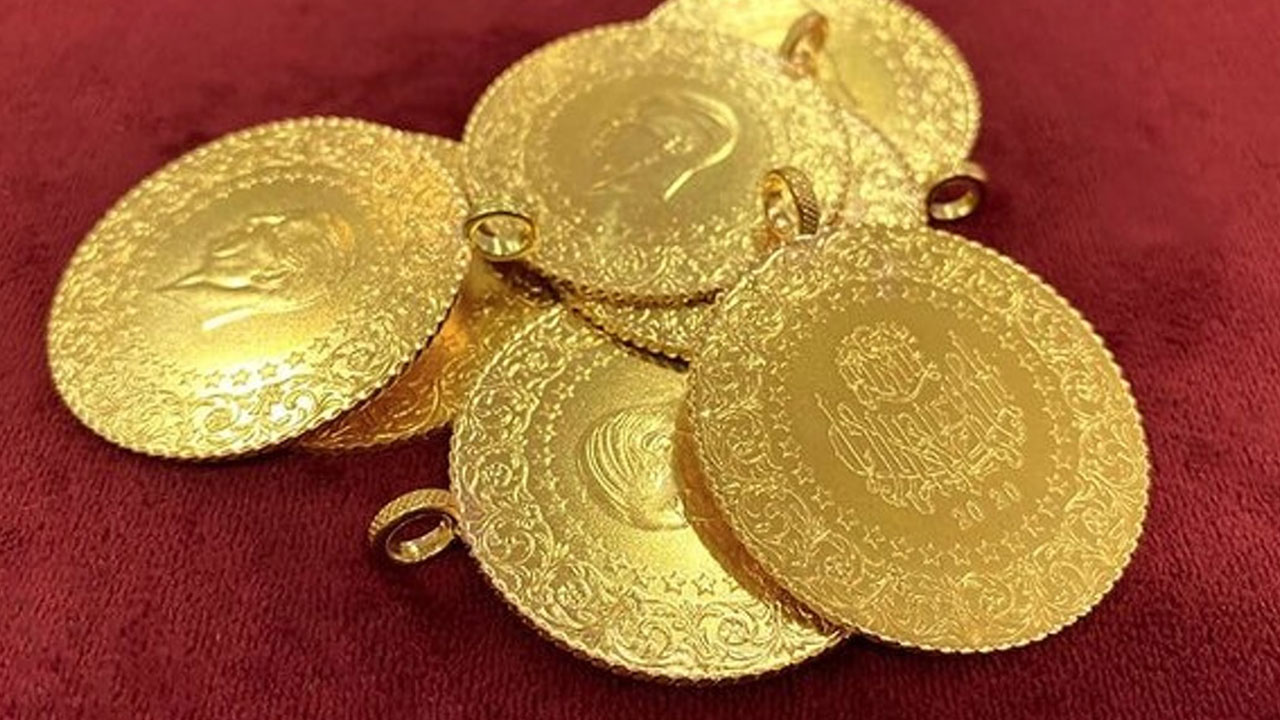 Foto - Tarih bile verdi: Gram altın 1100 lira değişecek