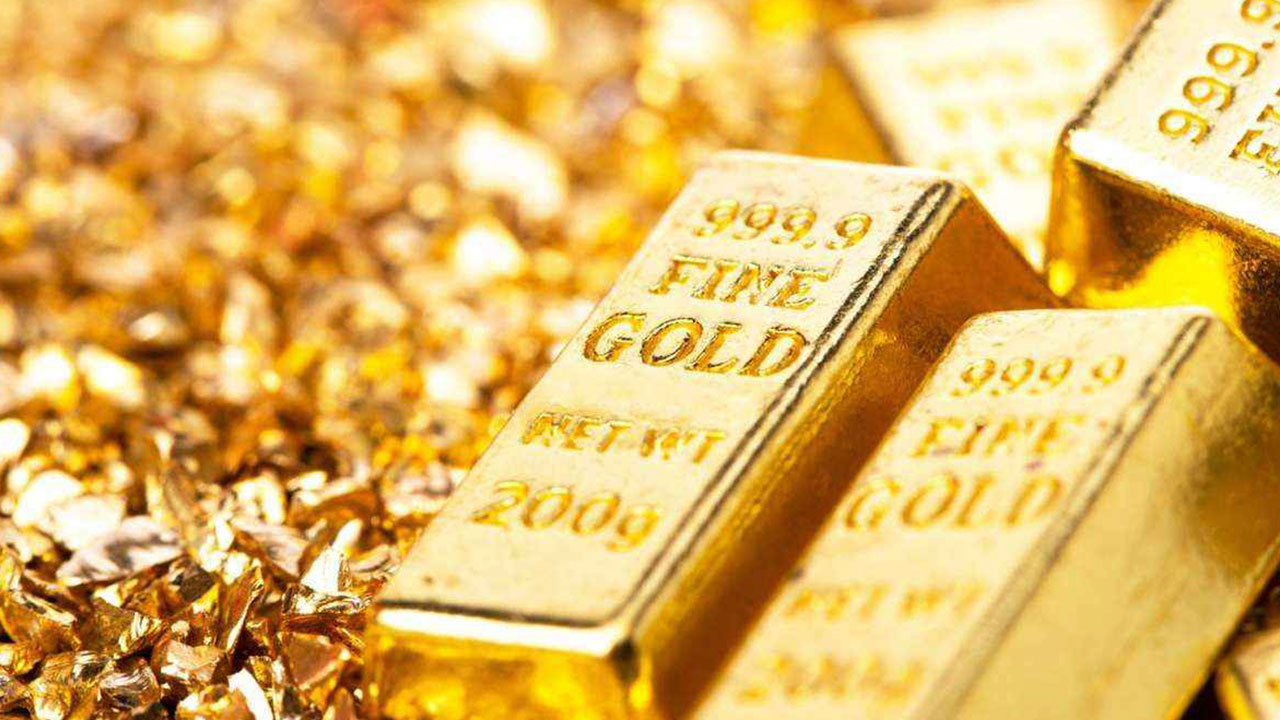 Foto - Tarih bile verdi: Gram altın 1100 lira değişecek