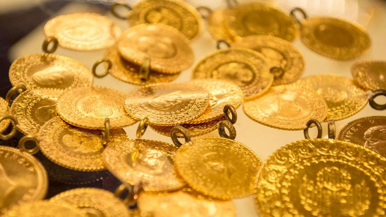Foto - Tarih bile verdi: Gram altın 1100 lira değişecek