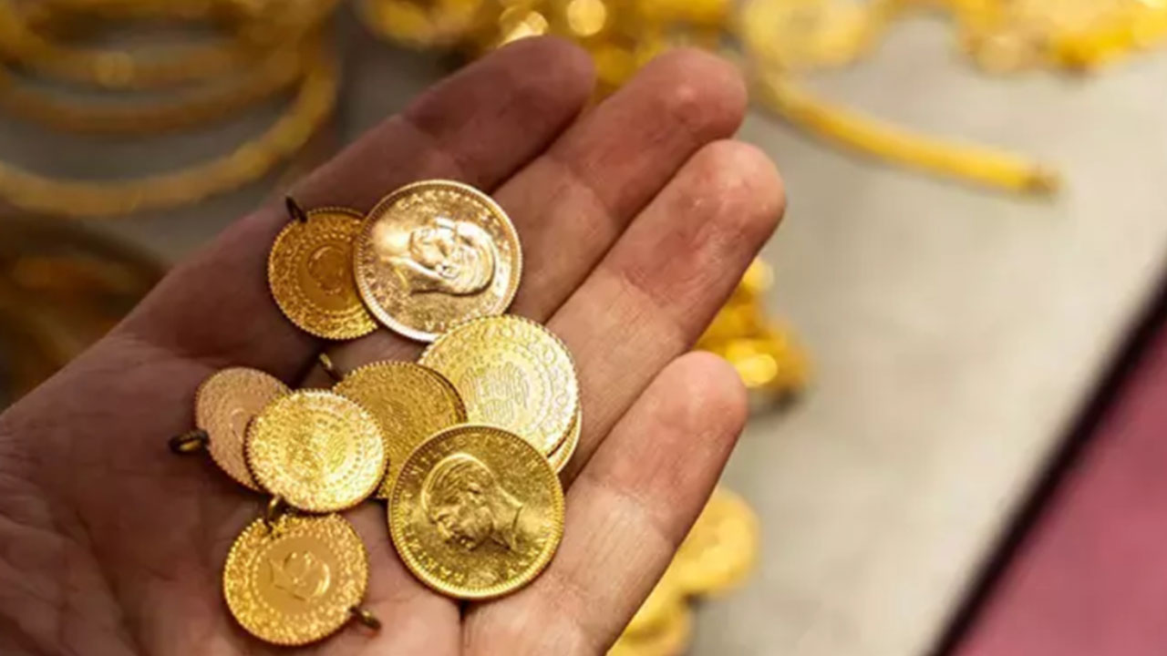 Foto - Tarih bile verdi: Gram altın 1100 lira değişecek