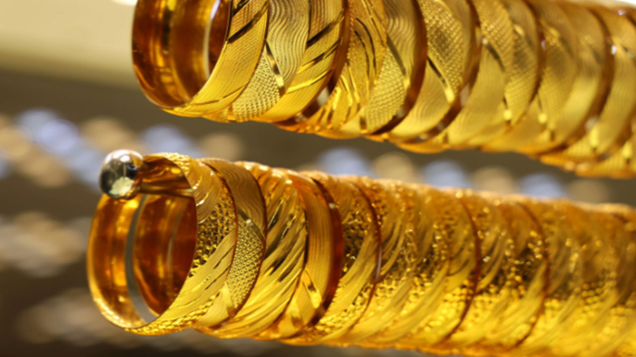 Tarih bile verdi: Gram altın 1500 lira birden değişecek
