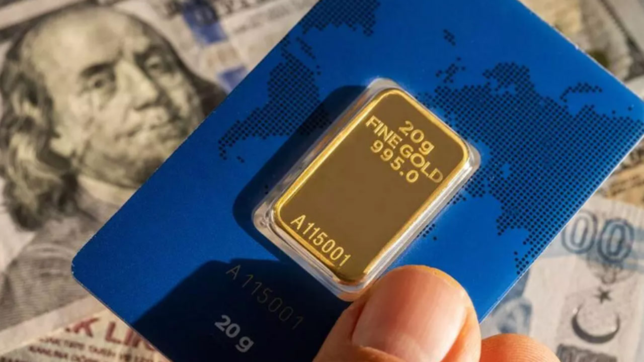 Foto - Tarih bile verdi: Gram altın 750 lira değişecek