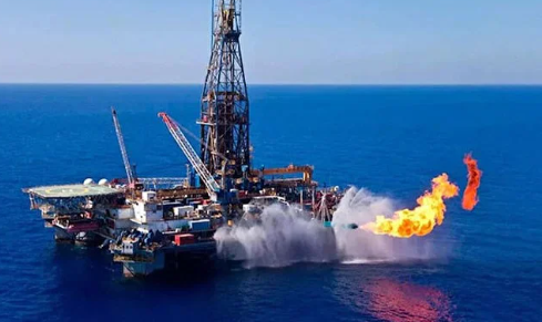 Foto - Tarih bile verildi! Türkiye'nin o bölgesinden doğalgaz fışkıracak