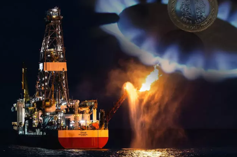 Foto - Tarih bile verildi! Türkiye'nin o bölgesinden doğalgaz fışkıracak