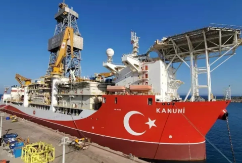 Foto - Tarih bile verildi! Türkiye'nin o bölgesinden doğalgaz fışkıracak