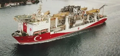 Foto - Tarih bile verildi! Türkiye'nin o bölgesinden doğalgaz fışkıracak