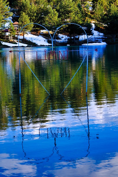 Foto - Tarih boyunca bu nokta hep önemliydi! Bu doğal güzellik Türkiye'de