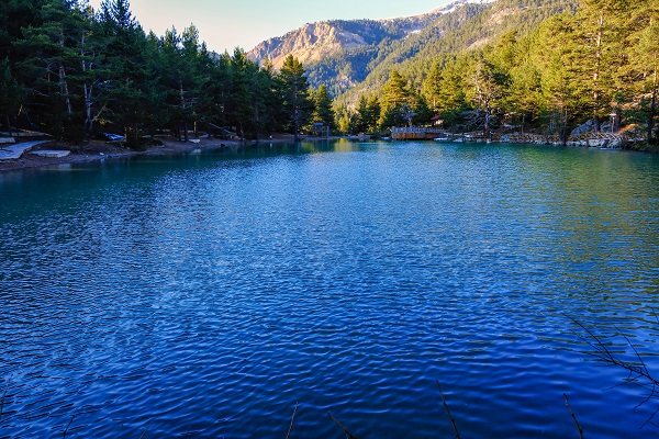 Foto - Tarih boyunca bu nokta hep önemliydi! Bu doğal güzellik Türkiye'de