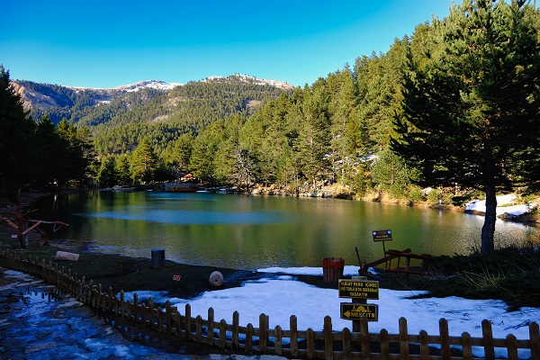 Foto - Tarih boyunca bu nokta hep önemliydi! Bu doğal güzellik Türkiye'de