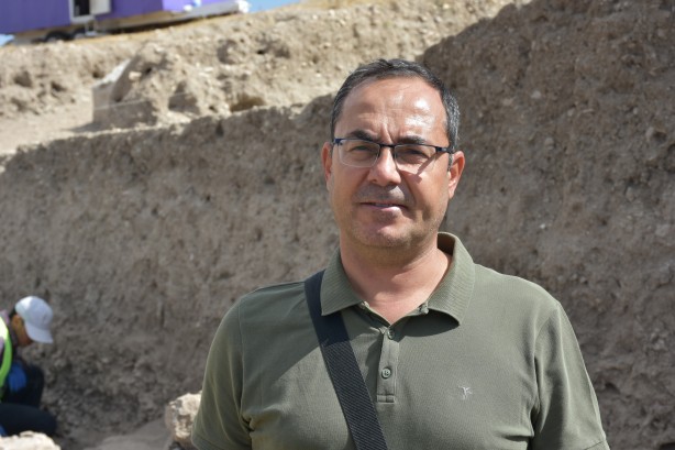 Foto - Tarih fışkıran bölge için Antik Kentten flaş talep! Acil olarak bu istendi