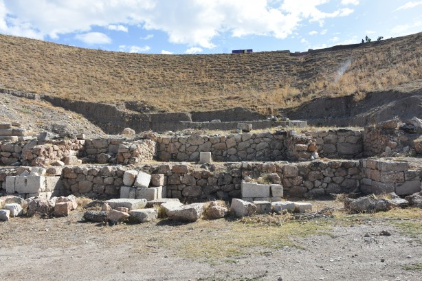 Foto - Tarih fışkıran bölge için Antik Kentten flaş talep! Acil olarak bu istendi
