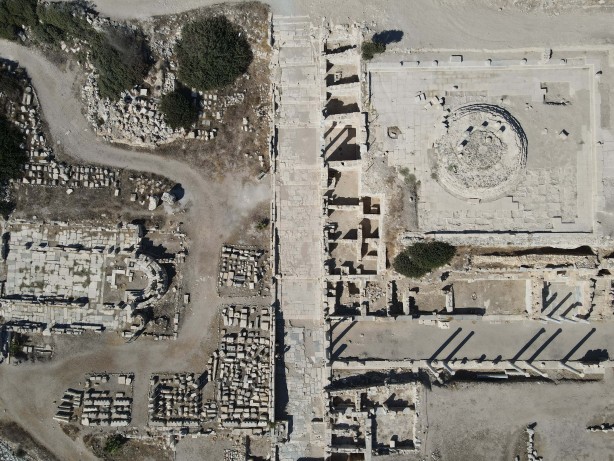 Foto - Tarih fışkıran o bölge için sürpriz karar! Bundan sonra artık...