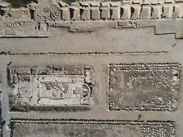 Foto - Tarih fışkıran o bölge için sürpriz karar! Bundan sonra artık...