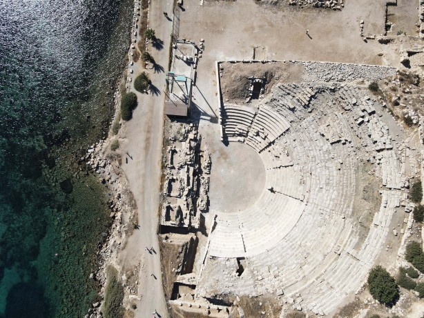 Foto - Tarih fışkıran o bölge için sürpriz karar! Bundan sonra artık...