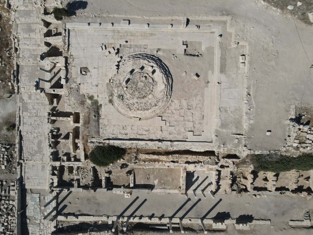 Foto - Tarih fışkıran o bölge için sürpriz karar! Bundan sonra artık...