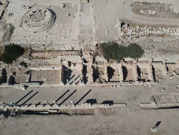 Foto - Tarih fışkıran o bölge için sürpriz karar! Bundan sonra artık...