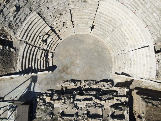 Foto - Tarih fışkıran o bölge için sürpriz karar! Bundan sonra artık...