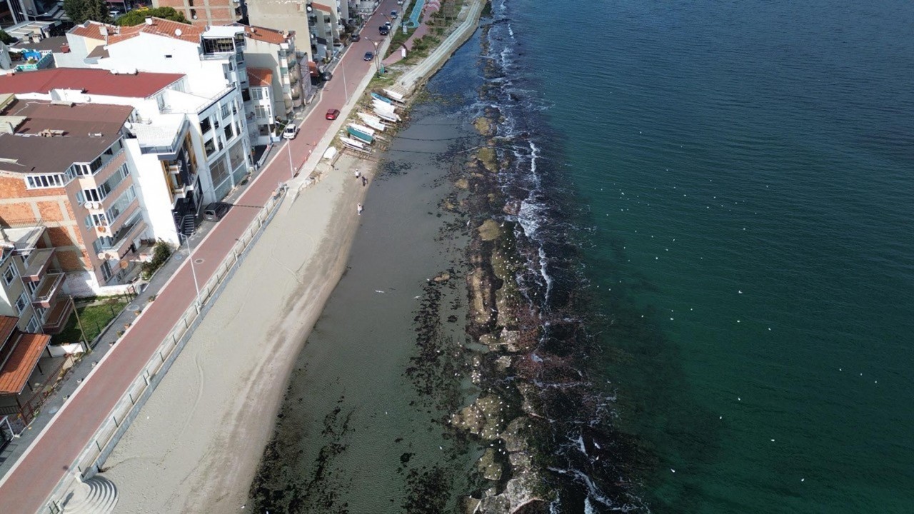 Foto - Tarih fışkıran topraklar: Türkiye’nin yeni ‘Kral Yolu’ndan görüntüler 