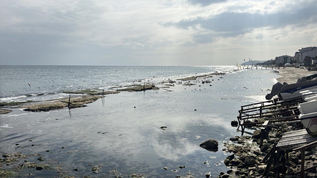 Foto - Tarih fışkıran topraklar: Türkiye’nin yeni ‘Kral Yolu’ndan görüntüler 