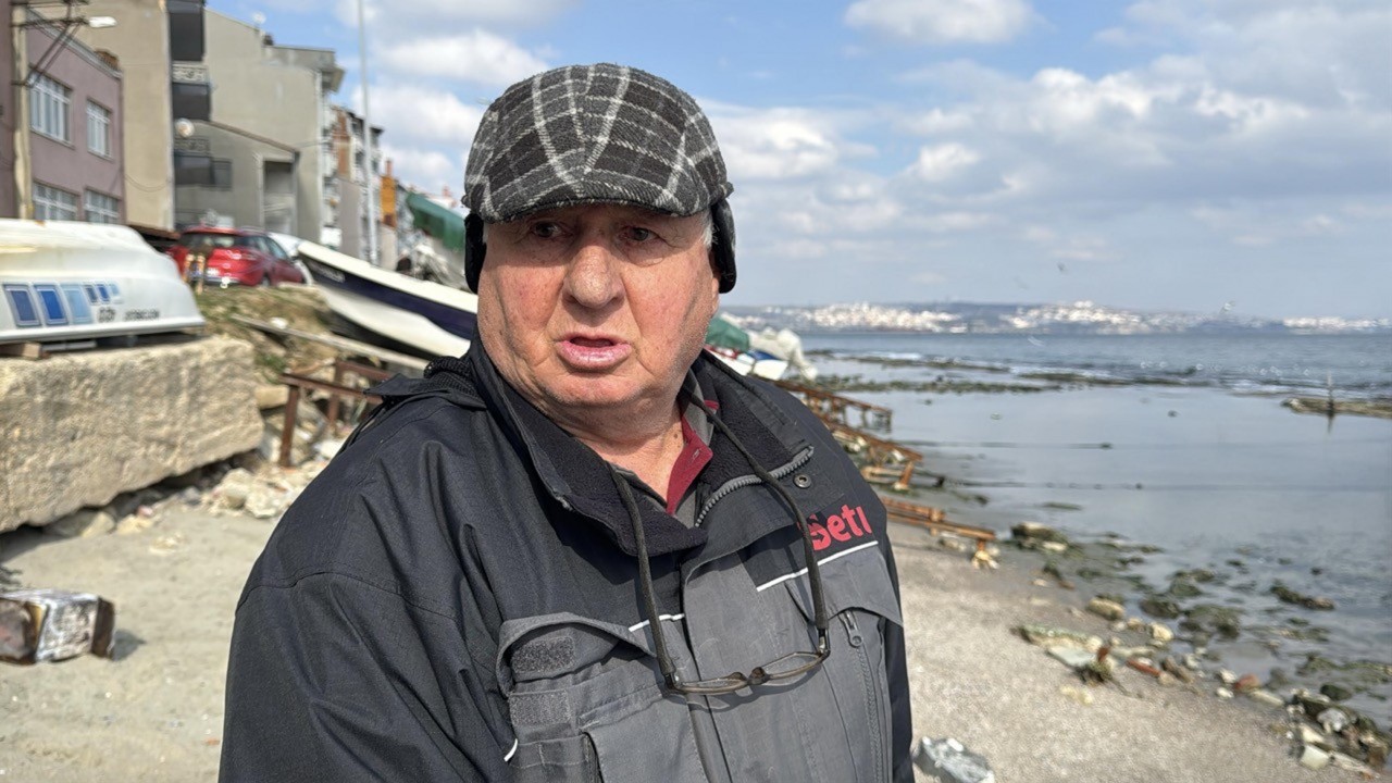 Foto - Tarih fışkıran topraklar: Türkiye’nin yeni ‘Kral Yolu’ndan görüntüler 