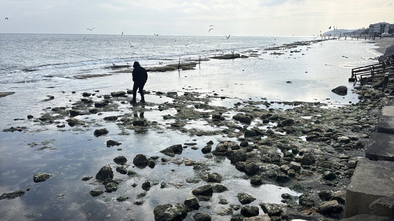 Tarih fışkıran topraklar: Türkiye’nin yeni ‘Kral Yolu’ndan görüntüler 