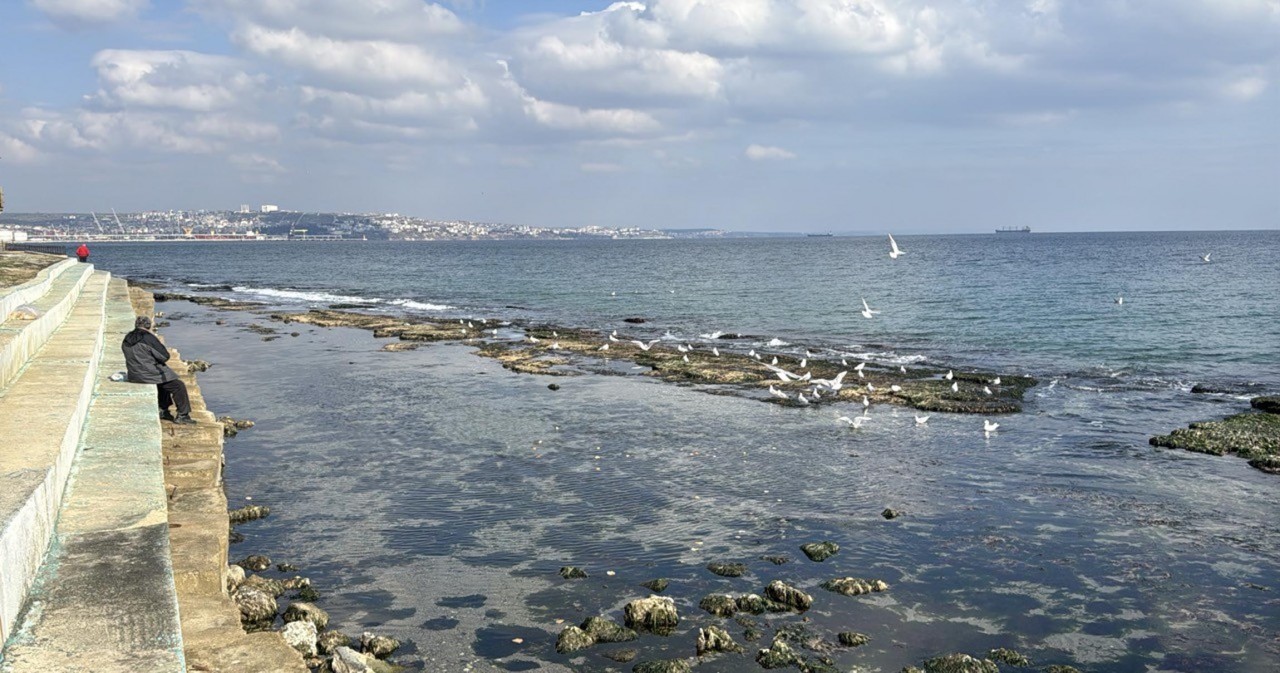 Foto - Tarih fışkıran topraklar: Türkiye’nin yeni ‘Kral Yolu’ndan görüntüler 