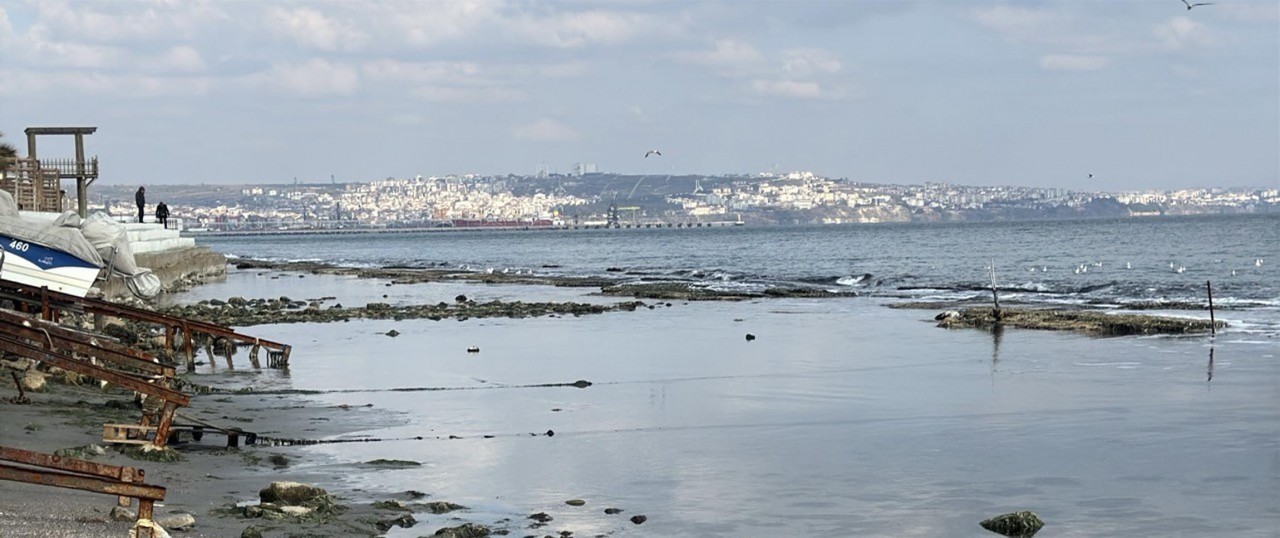Foto - Tarih fışkıran topraklar: Türkiye’nin yeni ‘Kral Yolu’ndan görüntüler 