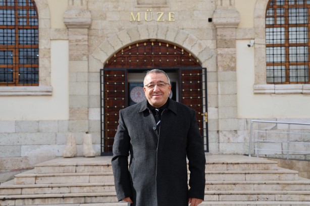 Foto - Tarih fışkırıyordu! Müze müdüründen flaş açıklama geldi: Oradaki objelerle ilgili bugün yarın bir sunum yapılacak!