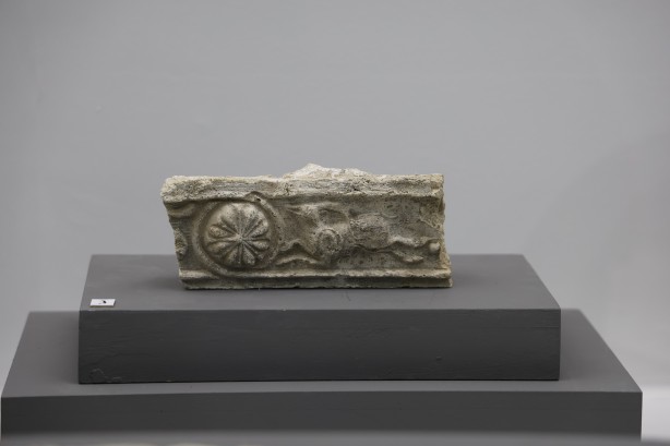 Foto - Tarih fışkırıyordu! Müze müdüründen flaş açıklama geldi: Oradaki objelerle ilgili bugün yarın bir sunum yapılacak!