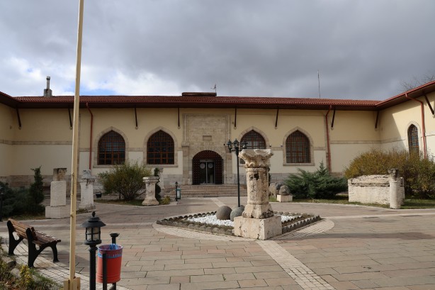 Foto - Tarih fışkırıyordu! Müze müdüründen flaş açıklama geldi: Oradaki objelerle ilgili bugün yarın bir sunum yapılacak!